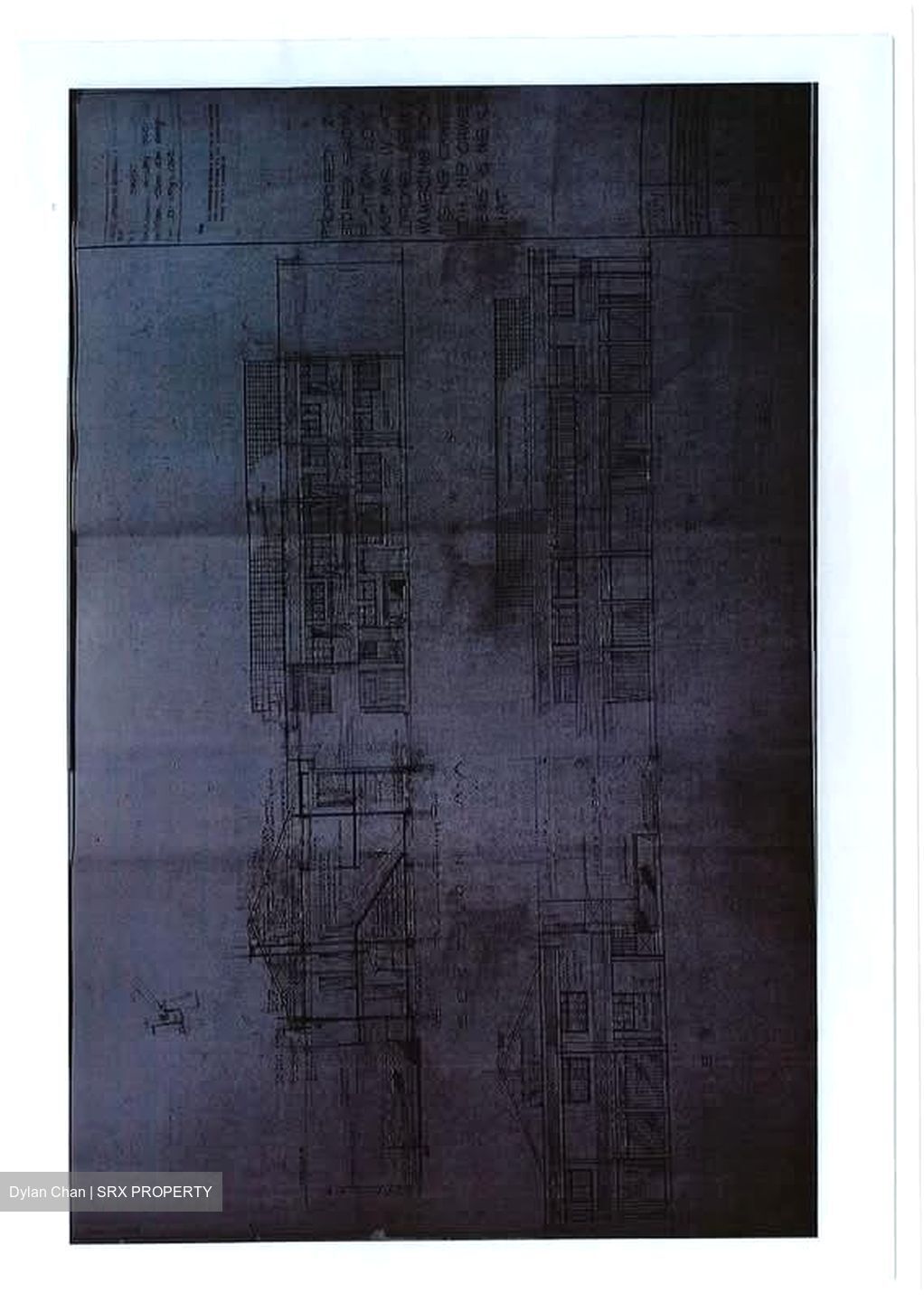 Holland Village (D10), Shop House #547900841